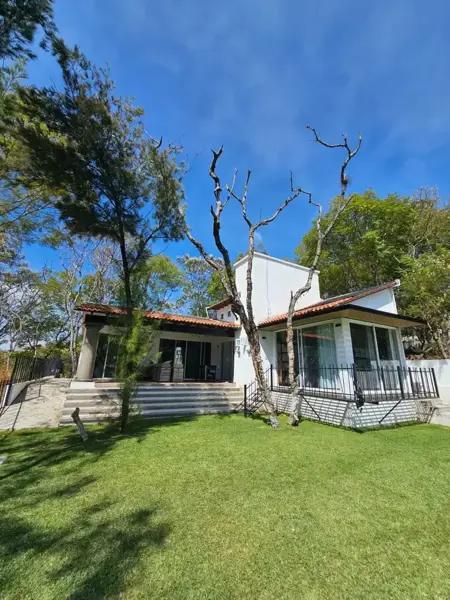 CASA EN RENTA MENSUAL EN RANCHO SAN DIEGO