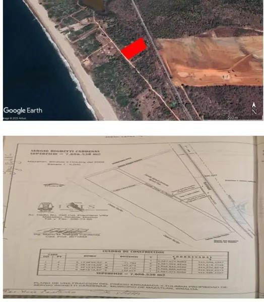 Terreno Residencial en Venta en Mazatlán, Sinaloa - Oportunidad Ideal para Desarrolladores