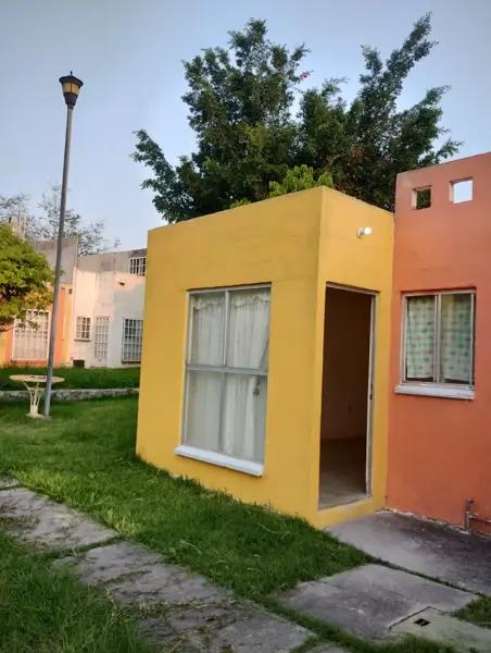 Casa SUPER ACCESIBLE en VENTA en Tetecalita, Mor.