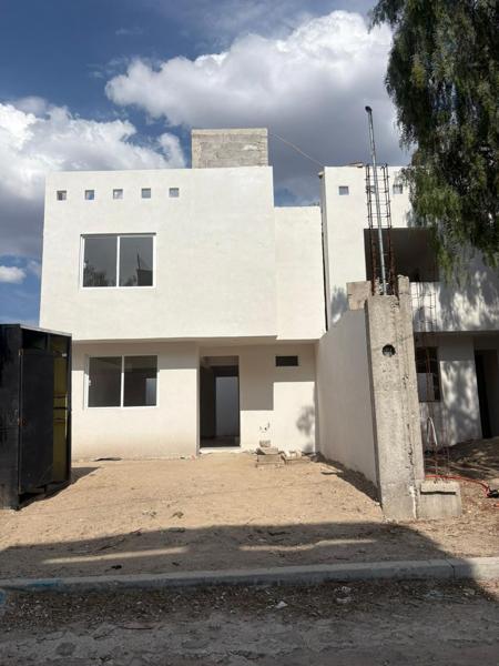 Casa en venta en Banthi, San Juan del Río, Querétaro