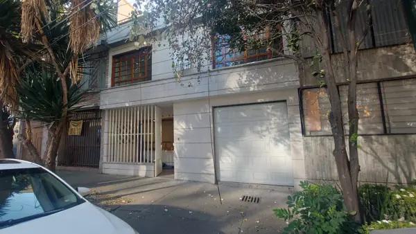VENTA CASA NARVARTE, BENITO JUÁREZ CON ROOFGARDEN PRIVADO