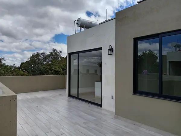 Preciosa casa 
Lomas de Padierna 
Tlalpan