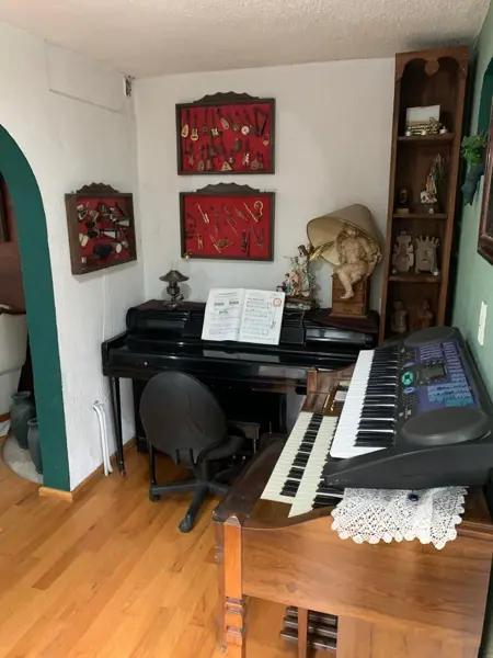 Casa en Venta en Lomas Estrella, CDMX
Excelente oportunidad de compra Casa en Venta en Lomas Estrella, CDMX
Excelente oportunidad de compra