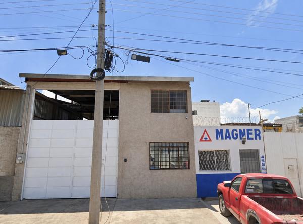 Bodega en Renta | Zona Centro Bodega en Renta | Zona Centro