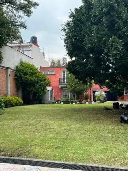Preciosa casa 
Tlalpan Centro 
Tlalpan