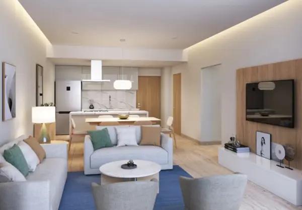 DEPARTAMENTO DE LUJO EN VENTA EN NUEVO VALLARTA, NAYARIT