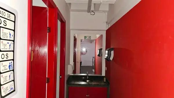Bodega en renta en Santa Fe Cuajimalpa, Cuajimalpa de Morelos, Ciudad de México