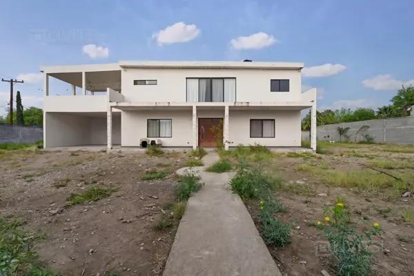 Quinta en Venta en Cienega de Flores
