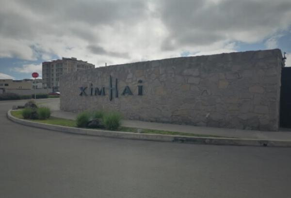 CASA DE ENTREGA INMEDIATA EN Zibata, El Marques, Queretaro