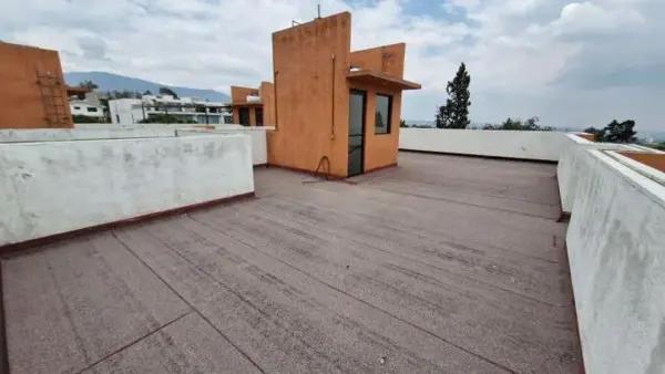 Preciosa casa 
Heroes de Padierna 
Tlalpan