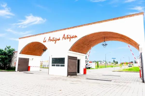 Terrenos en Venta en Fraccionamiento Antigua Actipan | San Andrés Cholula Terrenos en Venta en Fraccionamiento Antigua Actipan | San Andrés Cholula