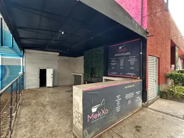 Local en venta en Tlalpan, Tlalpan, Ciudad de México Local en venta en Tlalpan, Tlalpan, Ciudad de México