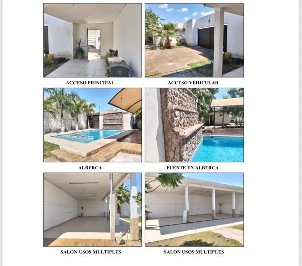 CASA EN VENTA, LOS PROFESIONISTAS TORREÓN COAH.