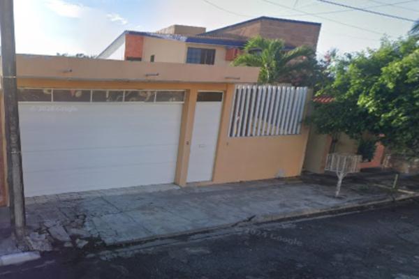 casa en remate bancario en fracc floresta, veracruz, ver