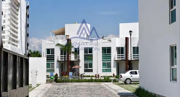 Casa en Condominio en Oportunidad de Remate en Lomas de Trujillo, Emiliano Zapata, Morelos JX71