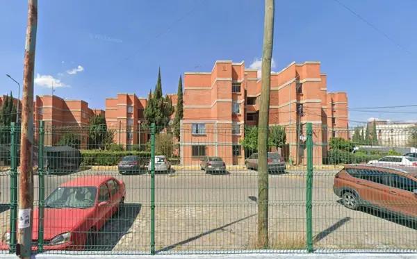 DEPARTAMENTO EN VENTA EN APETATITLAN, TLAXCALA