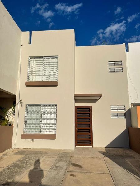 Casa en Venta o Renta en Coto 11, Real del Valle, Mazatlán