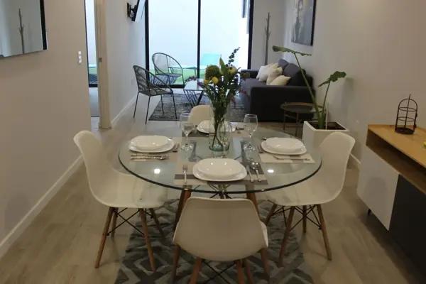 Departamento en venta en la colonia San Rafael, Cuauhtémoc CDMX