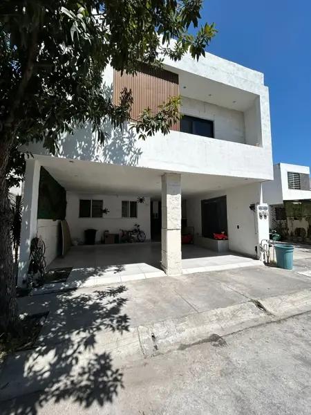 Casa en Venta en Molinos de San Francisco en Apodaca