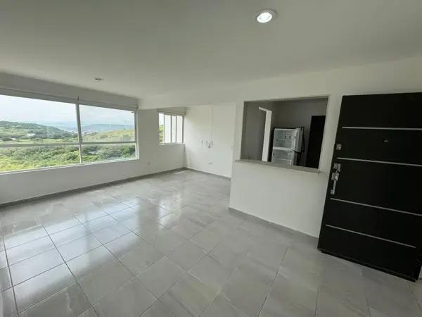 Departamento en Venta en Privalia Ambienta, Querétaro