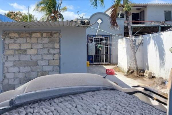 Casa en remate hipotecario en Boca del Rio, Venustiano Carranza