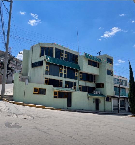 Oficinas en venta