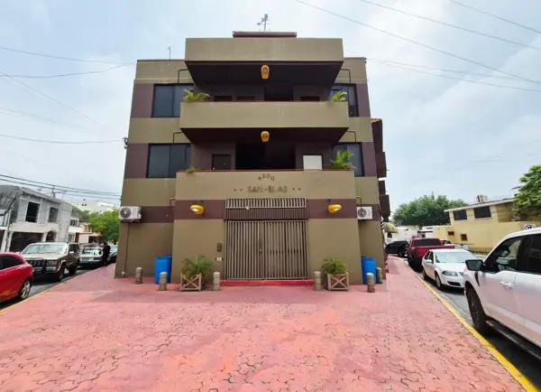 Departamento en Renta en Las Brisas, Monterrey