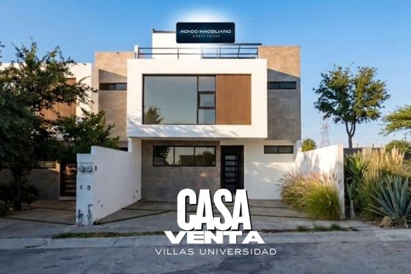 CASA VENTA VILLAS UNIVERSIDAD ZACATECAS