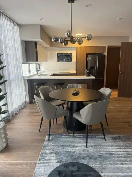 Departamento en renta en Torre Altana – Sur de Monterrey