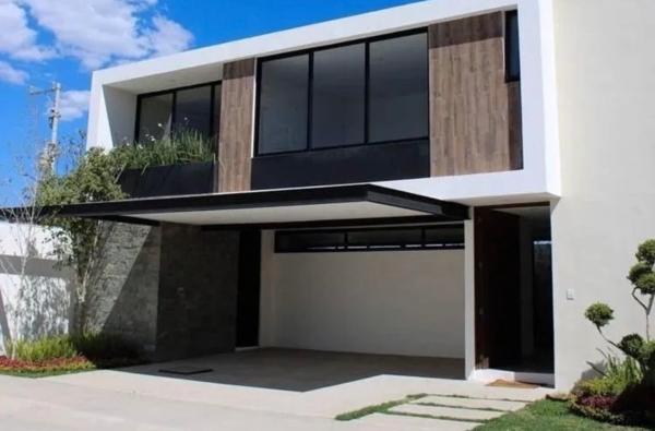Casa Miralta - Modelo VOOX