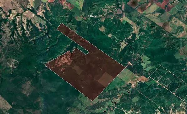 Rancho en Venta en Montemorelos