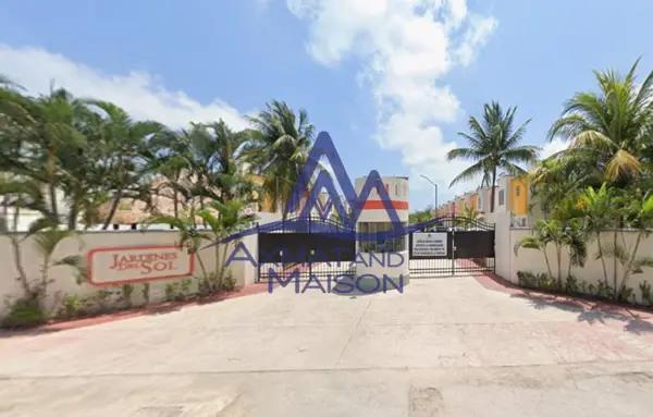 Casa en Venta en Fraccionamiento Jardines del Sol, Quintana Roo - Oportunidad Única