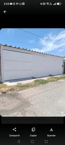 BODEGA EN RESIDENCIAL LA HACIENDA
