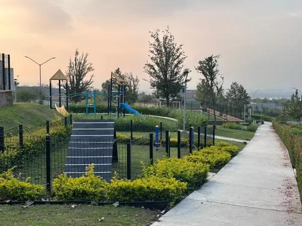 Terreno en Venta - Solana Residencial, García, Nuevo León Terreno en Venta - Solana Residencial, García, Nuevo León