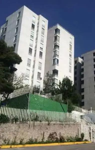 DEPARTAMENTO EN VENTA EN TORRES ARGOS, CUAUTITLÁN IZCALLI, EDOMEX