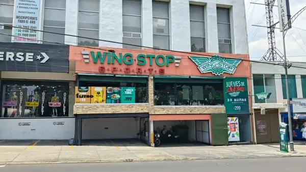 Local Comercial en Renta en Av. Insurgentes Sur, Tlalpan - Ideal para Restaurante o Escuela