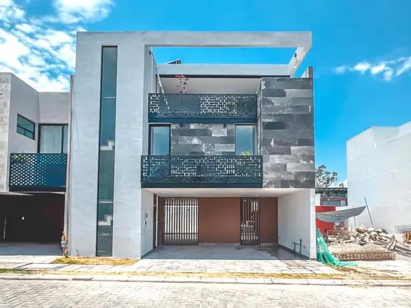 CASA EN VENTA EN FRACCIONAMIENTO ARBORETO, SAN PEDRO CHOLULA CASA EN VENTA EN FRACCIONAMIENTO ARBORETO, SAN PEDRO CHOLULA