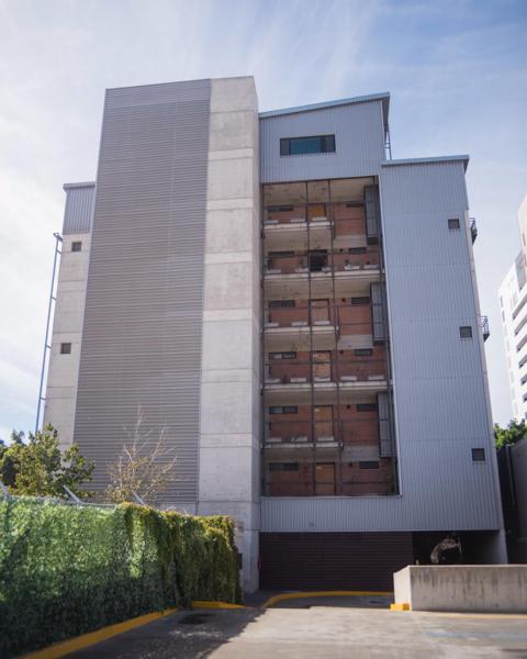 Vive en la Revu hermosos departamentos en Renta