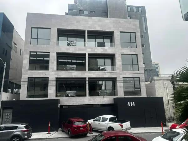 Edificio en Venta Colonia  del Valle San Pedro Garza Garcia