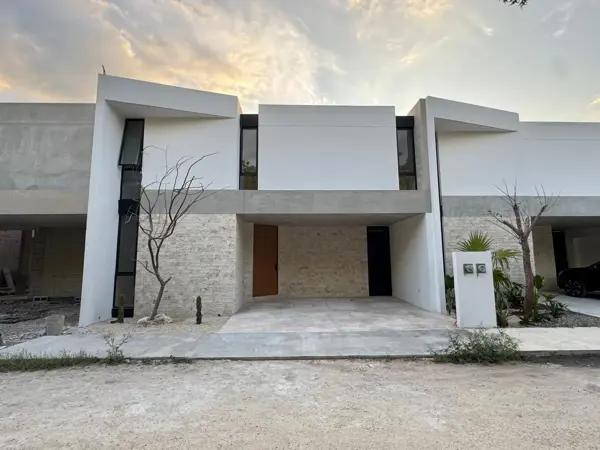 Casa con amplios espacios en merida yucatan, dzitya