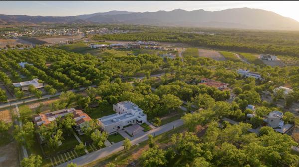 Terreno Residencial en Venta, Parvada Terreno Residencial en Venta, Parvada