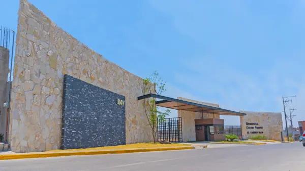 TERRENOS EN VENTA EN RESIDENCIAL CUATRO VIENTOS – CUAUTLANCINGO, PUEBLA.