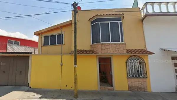 BONITA CASA EN VENTA EN TEXCOCO, EDOMEX