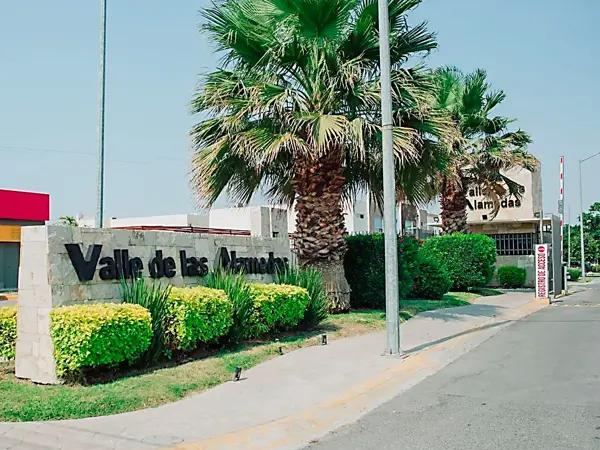 Casa en Valle de las Alamedas, San Nicolás