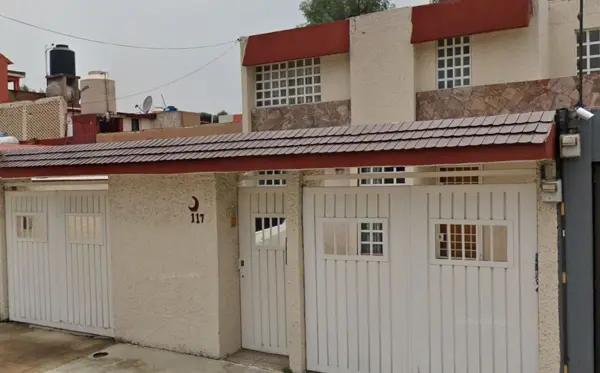 BONITA CASA EN VENTA EN TLALNEPANTLA, EDOMEX