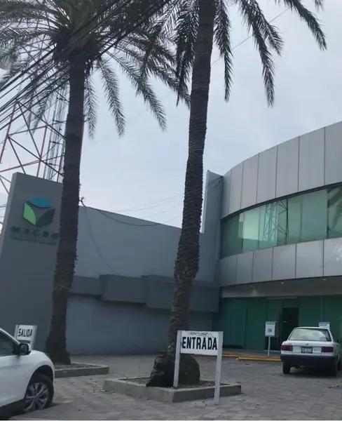 Oficina en renta en San Isidro, Torreón, Coahuila de Zaragoza