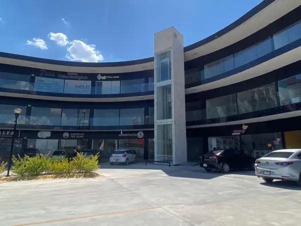 Local en renta en Cumbres la Rioja, García, Nuevo León Local en renta en Cumbres la Rioja, García, Nuevo León