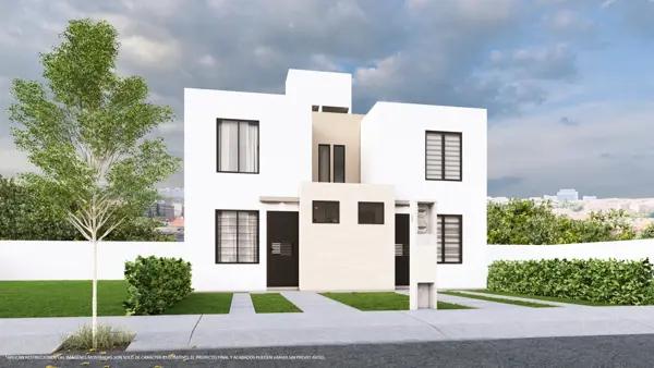 Casa en Venta en Independencia, Irapuato - Gated Community
