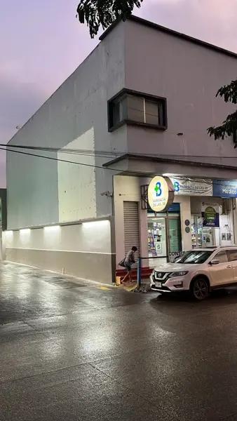 Local Comercial en Renta en JB LOBOS, Puerto de Veracruz