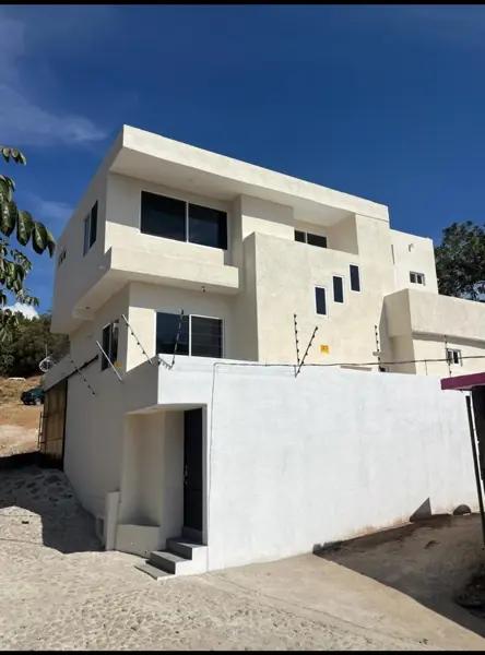 ESTRENA CASA EN AHUATEPEC !PRECIO DE OPORTUNIDAD¡ ESTRENA CASA EN AHUATEPEC !PRECIO DE OPORTUNIDAD¡